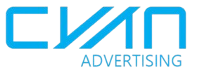 CYAN LOGO