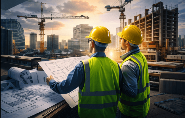 construction