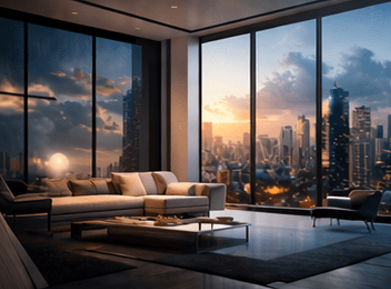 real estate